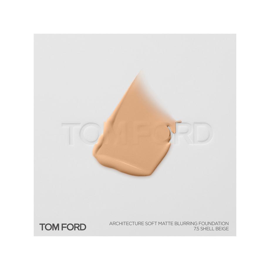 TOM FORD  Architecture Soft Matte Blurring Foundation 