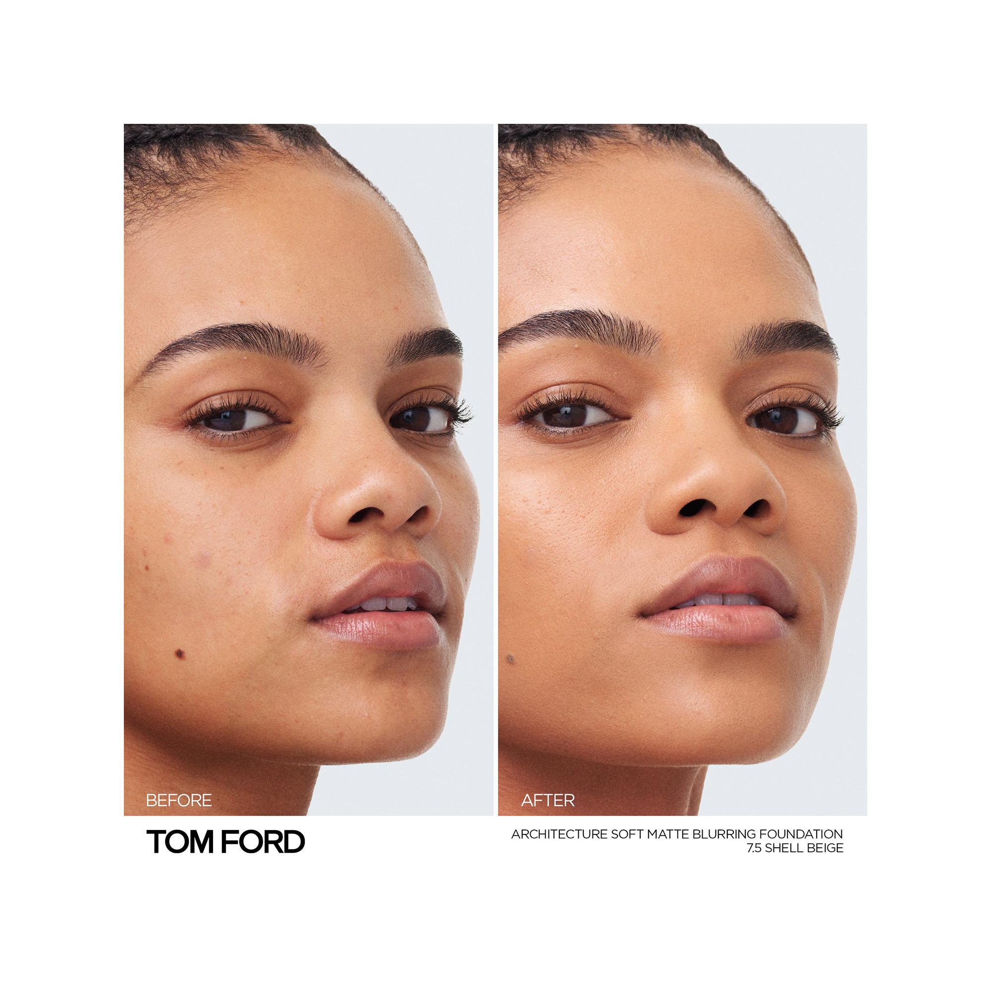 TOM FORD  Architecture Soft Matte Blurring Foundation 