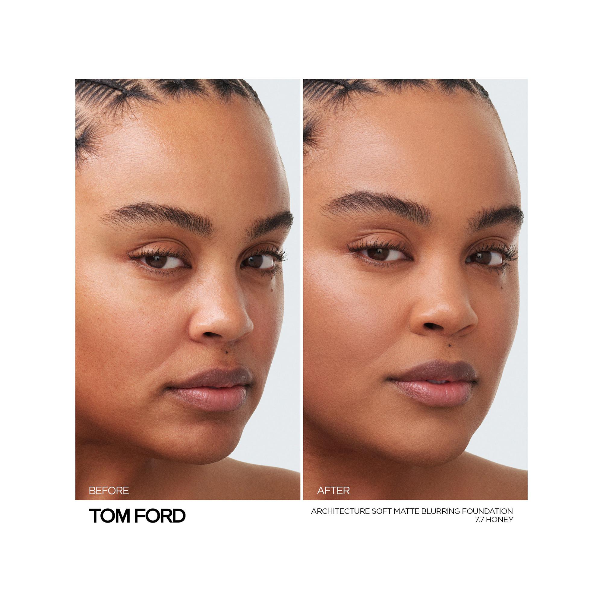 TOM FORD  Architecture Soft Matte Blurring Foundation 