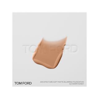 TOM FORD  Architecture Soft Matte Blurring Foundation 