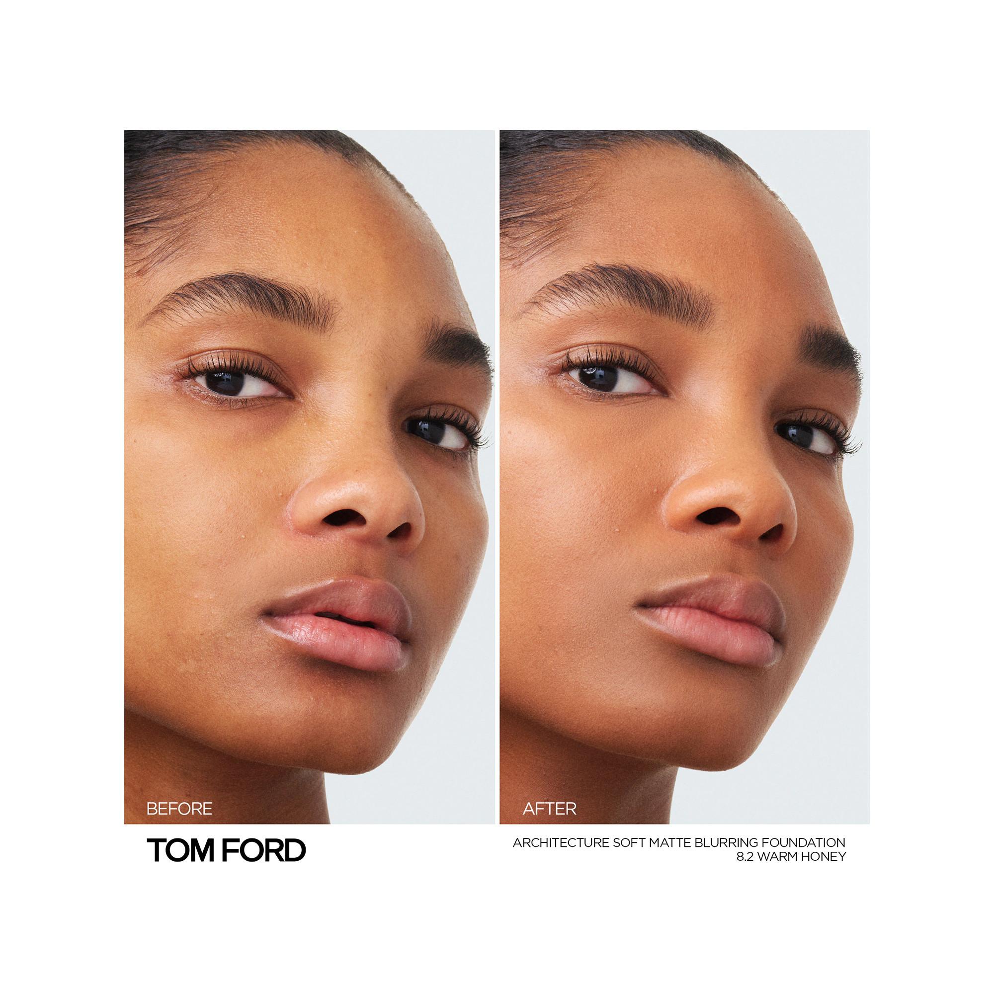 TOM FORD  Architecture Soft Matte Blurring Foundation 