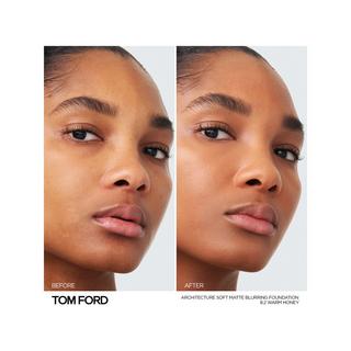 TOM FORD  Architecture Soft Matte Blurring Foundation 