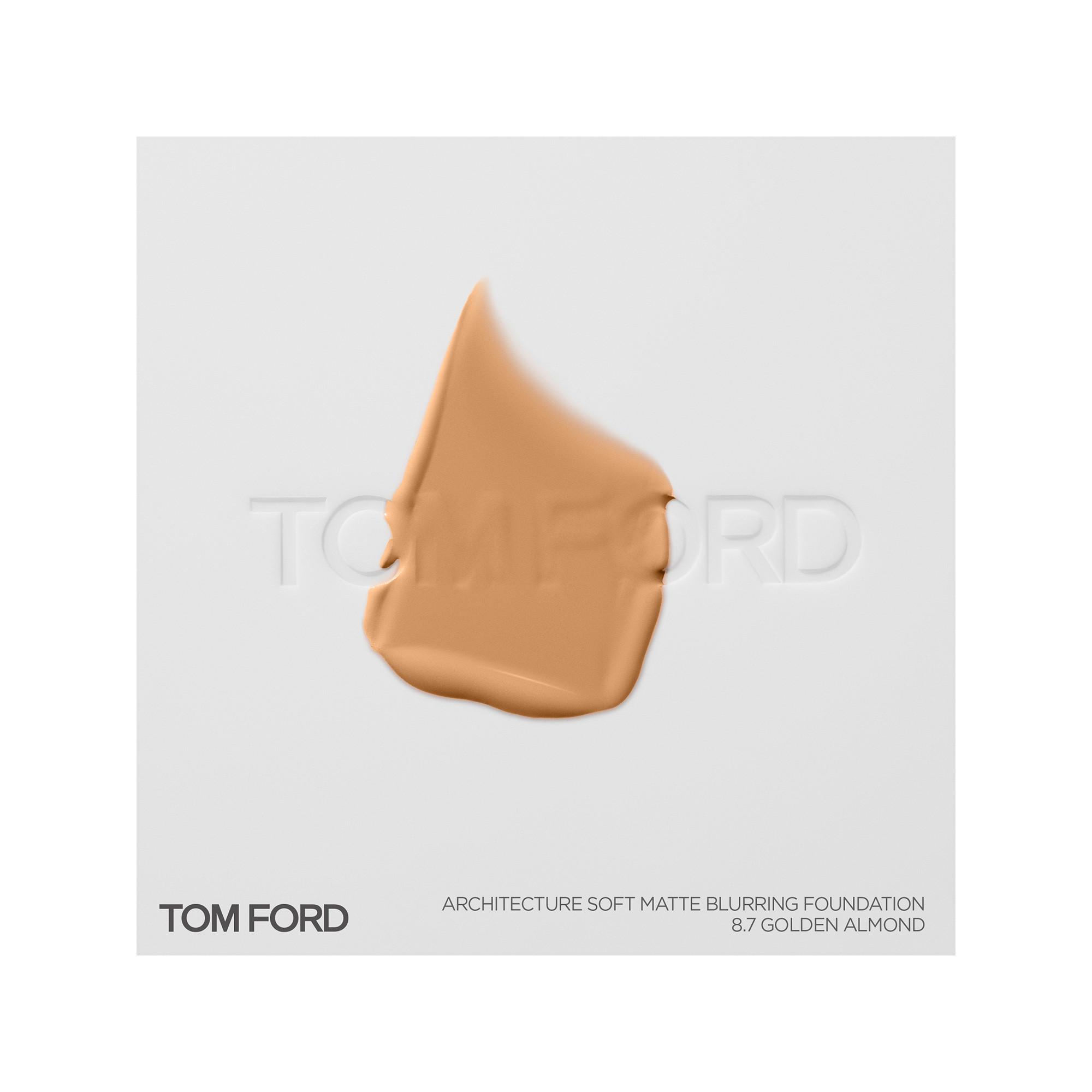 TOM FORD  Architecture Soft Matte Blurring Foundation 