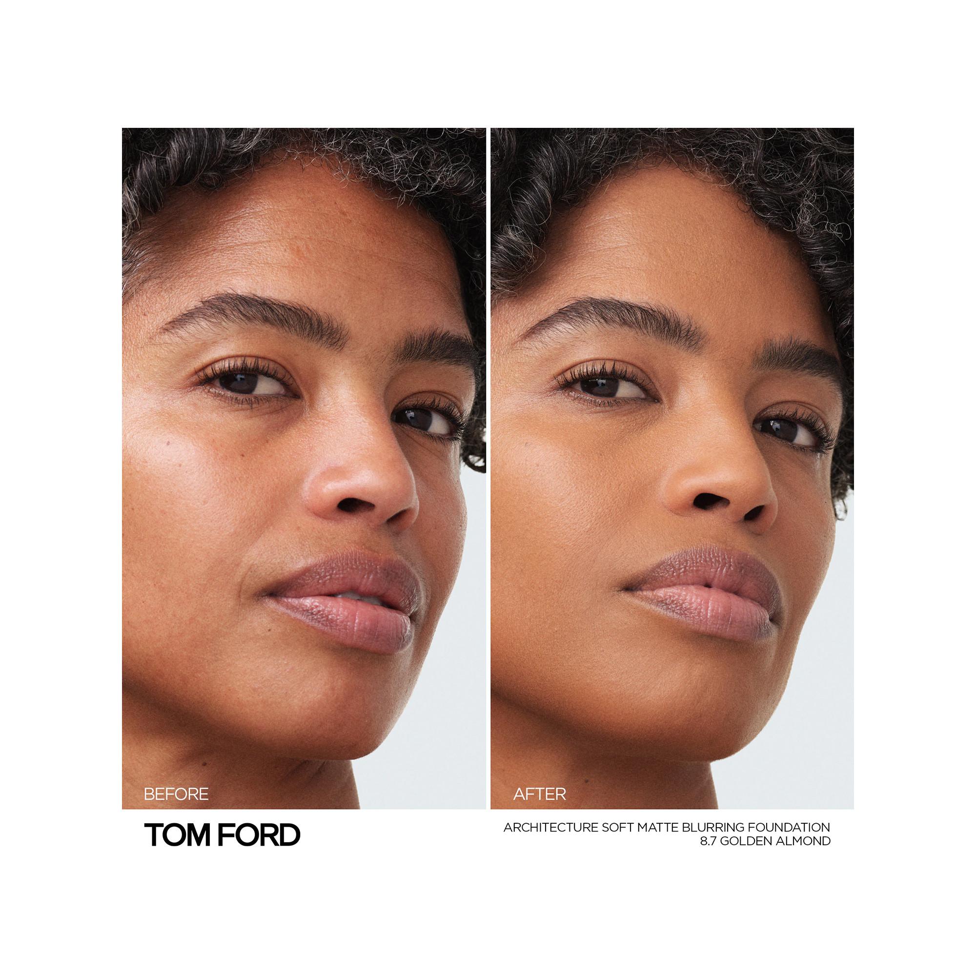 TOM FORD  Architecture Soft Matte Blurring Foundation 