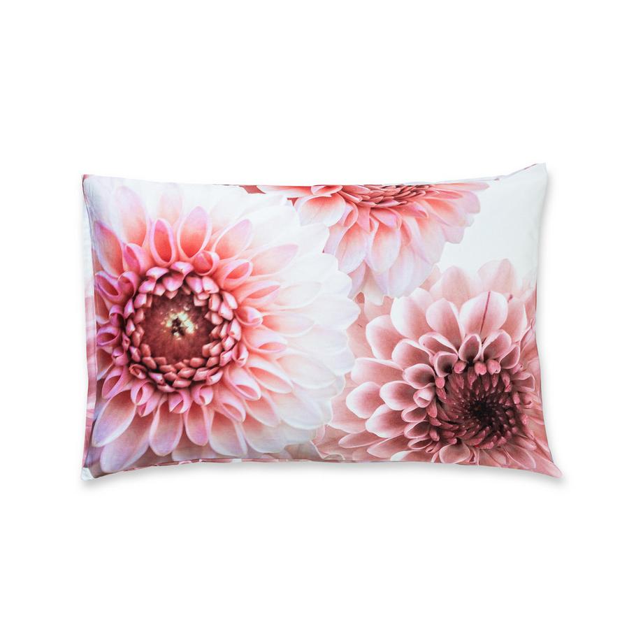 Manor Fioralina Kissenbezug mit Blumenmuster  