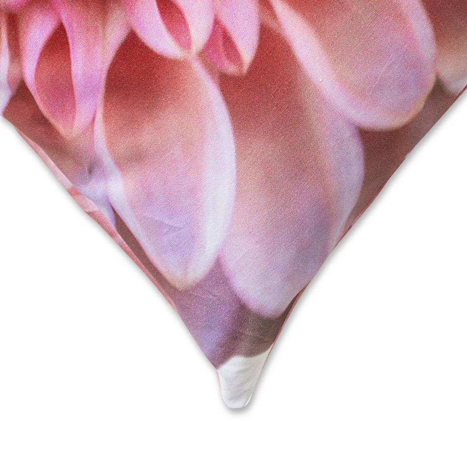 Manor Fioralina Kissenbezug mit Blumenmuster  