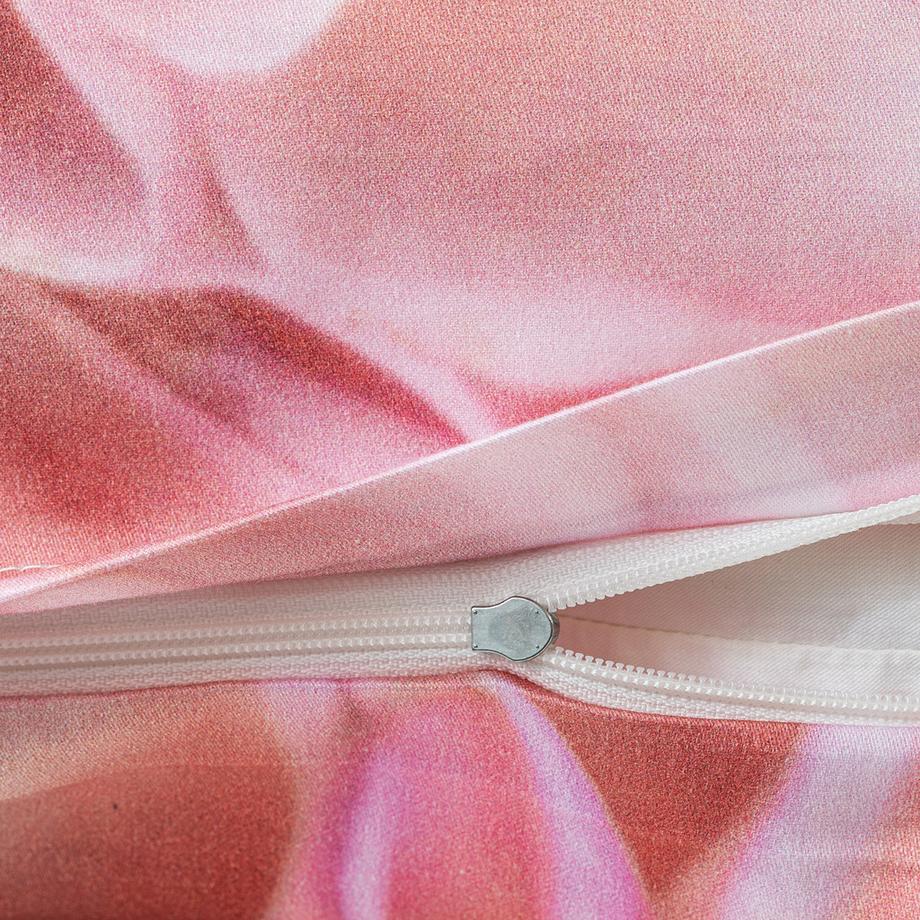 Manor Fioralina Kissenbezug mit Blumenmuster  