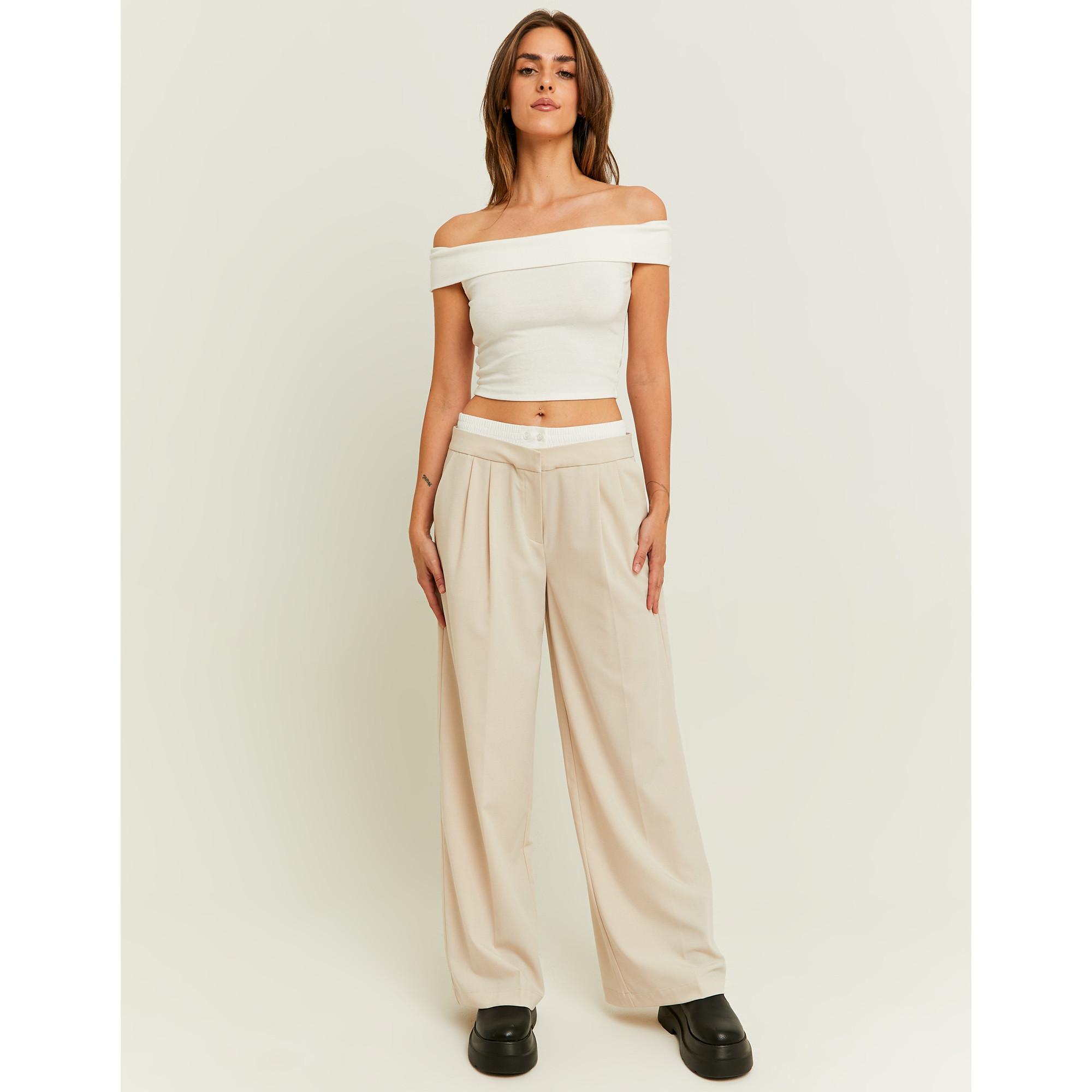 Tally Weijl  Pantalon 