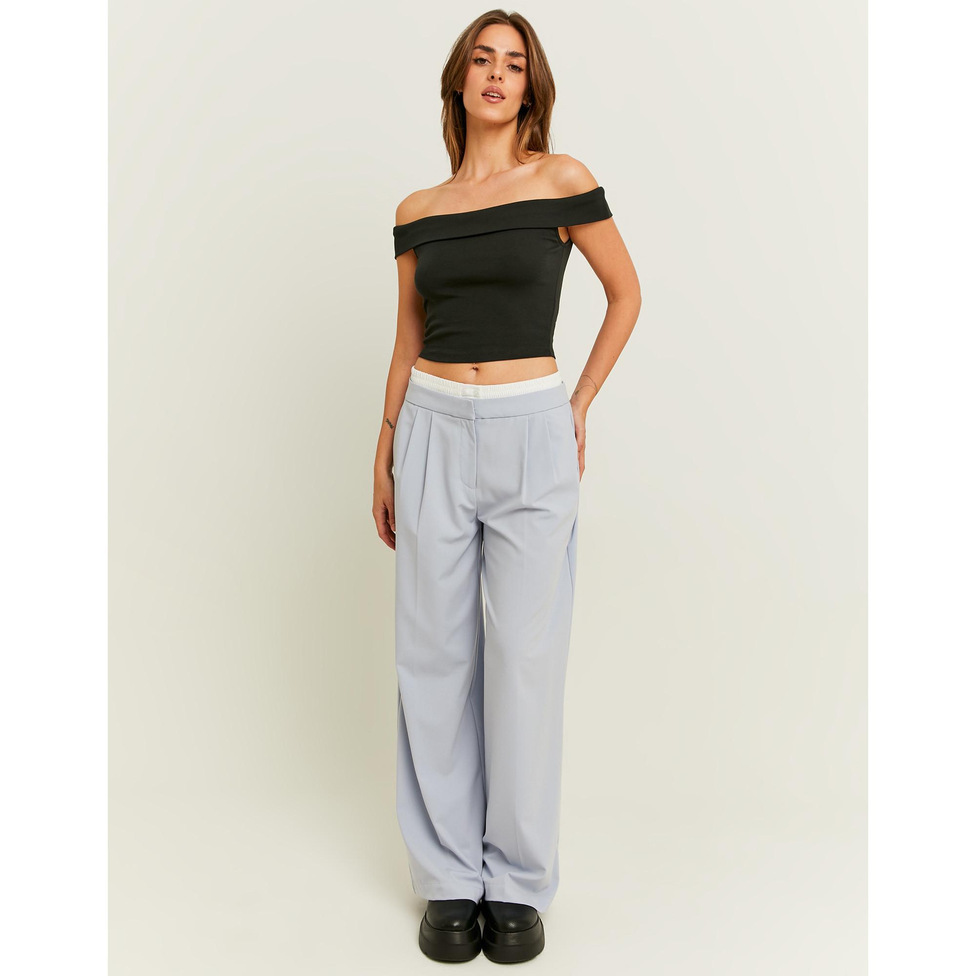 Tally Weijl  Pantalon 