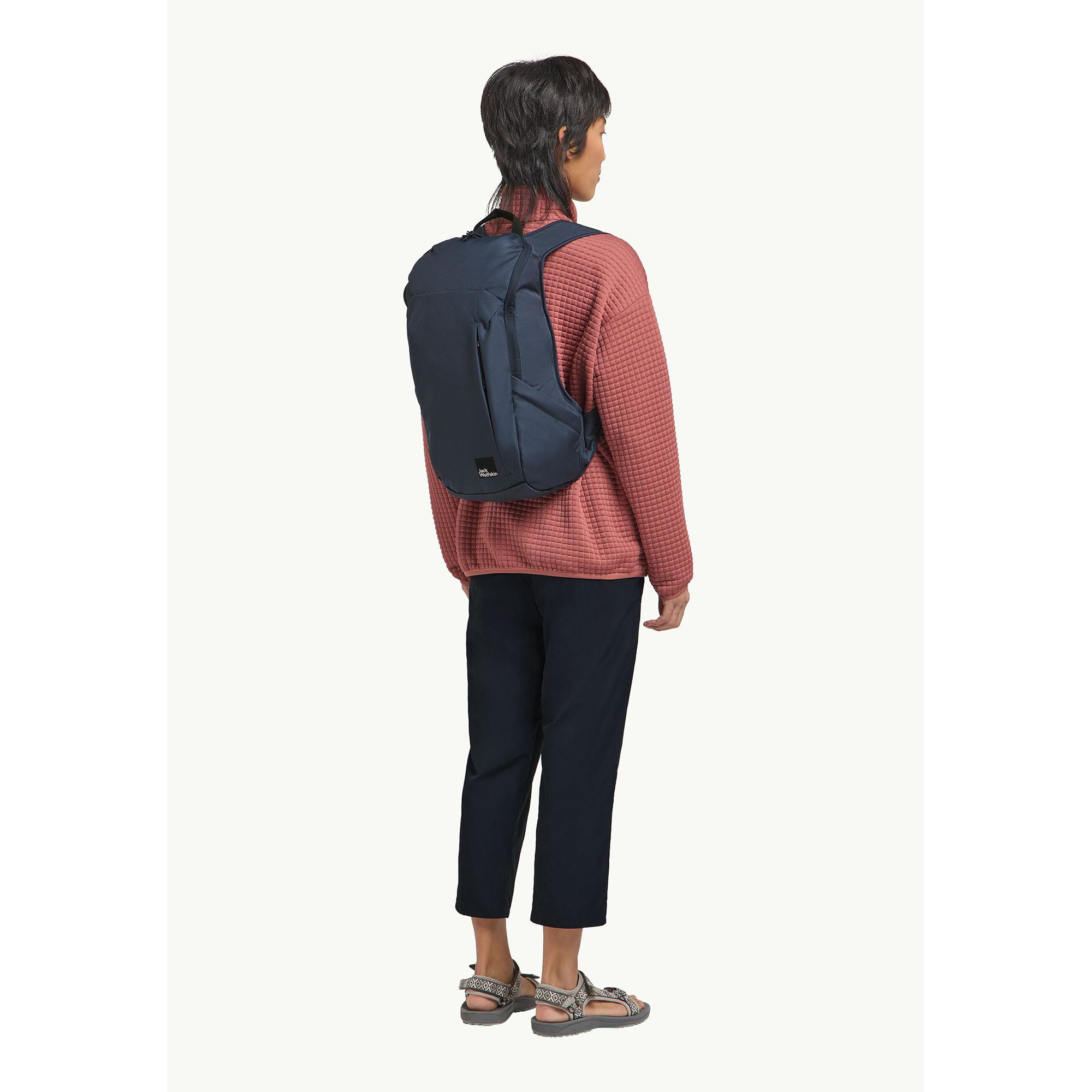 Jack Wolfskin Rucksack Waimea 