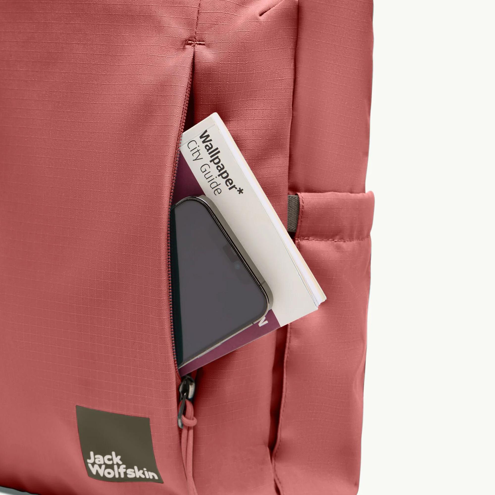 Jack Wolfskin Borsa a secchiello Eve 