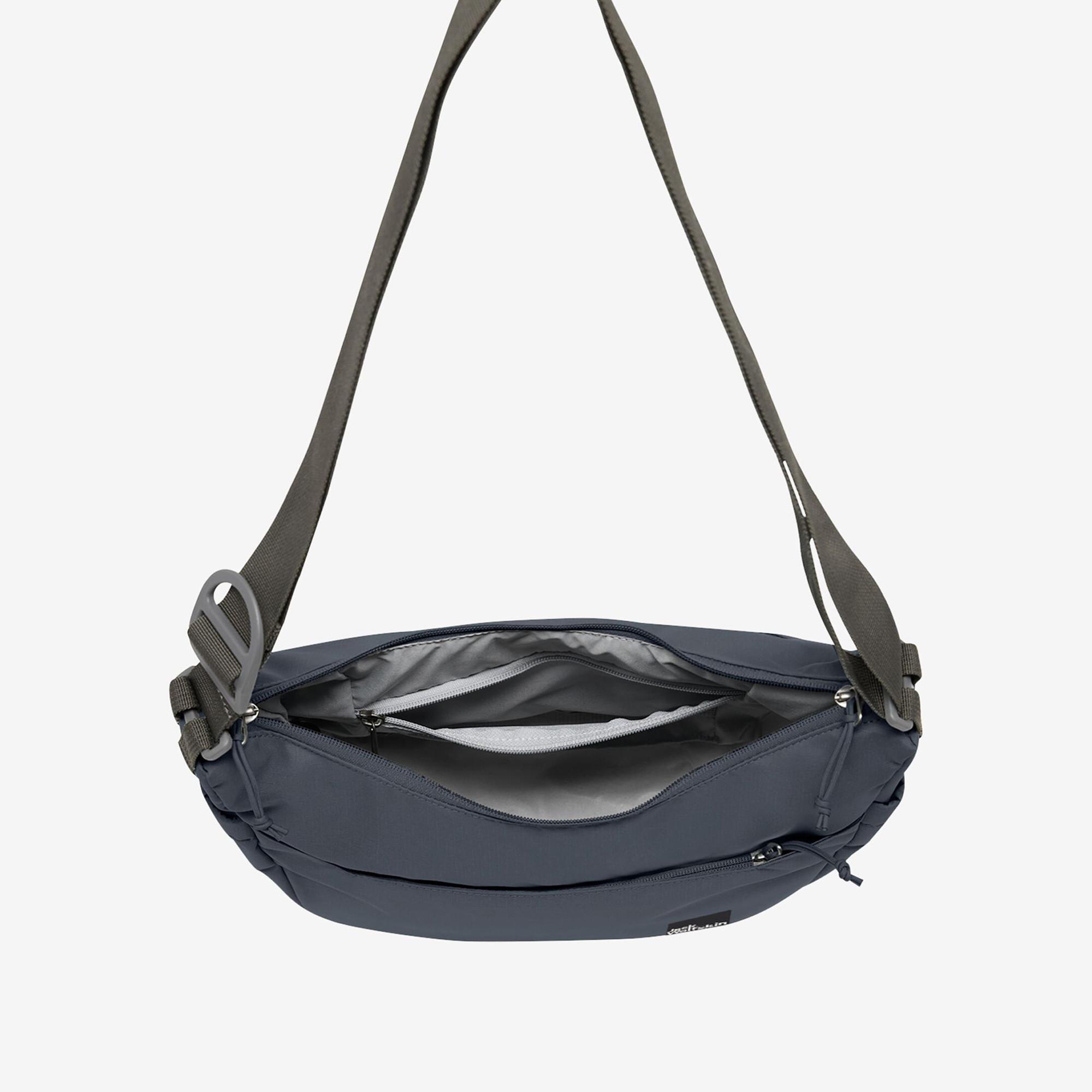 Jack Wolfskin Paraiso Umhängetasche  