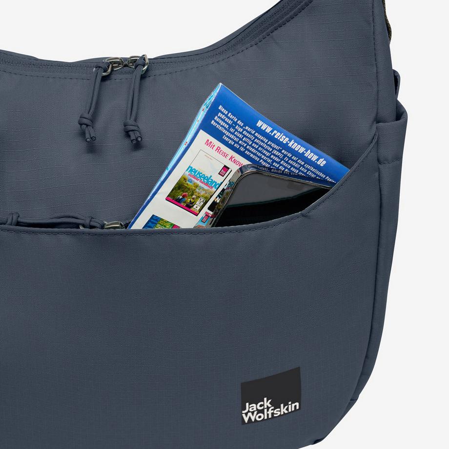 Jack Wolfskin Paraiso Umhängetasche  