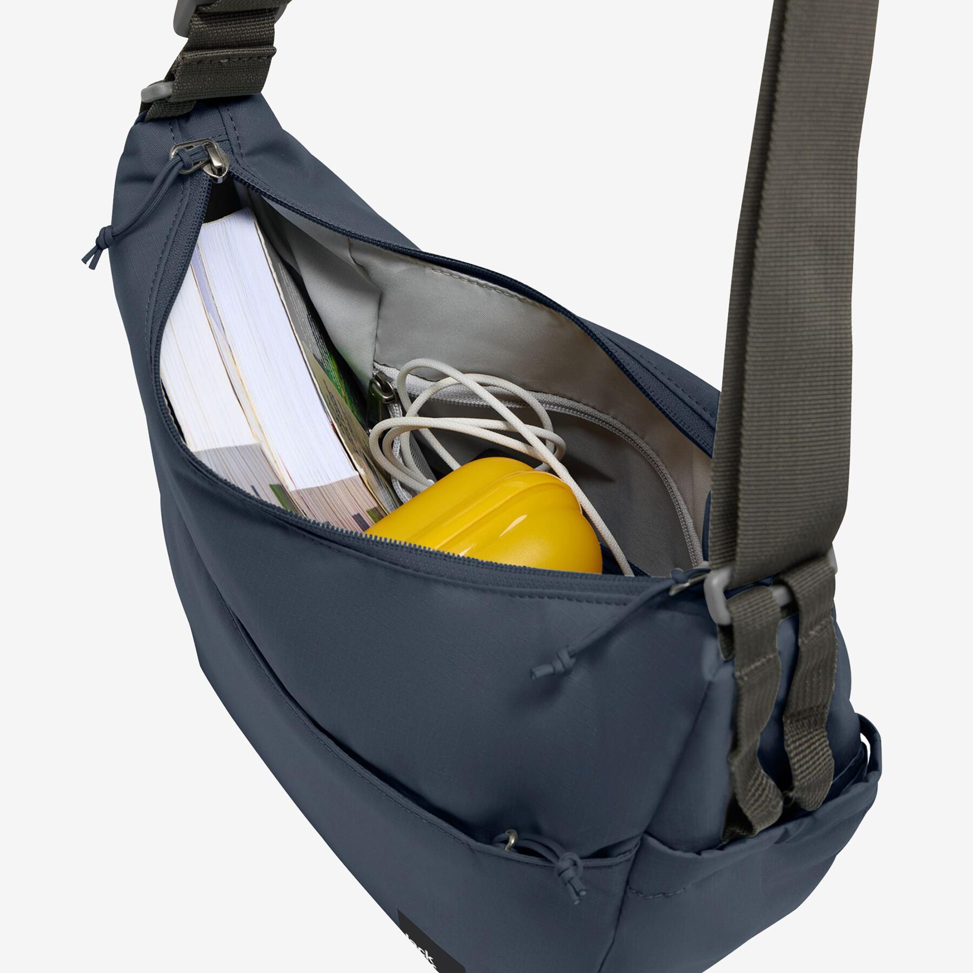 Jack Wolfskin Paraiso Umhängetasche  