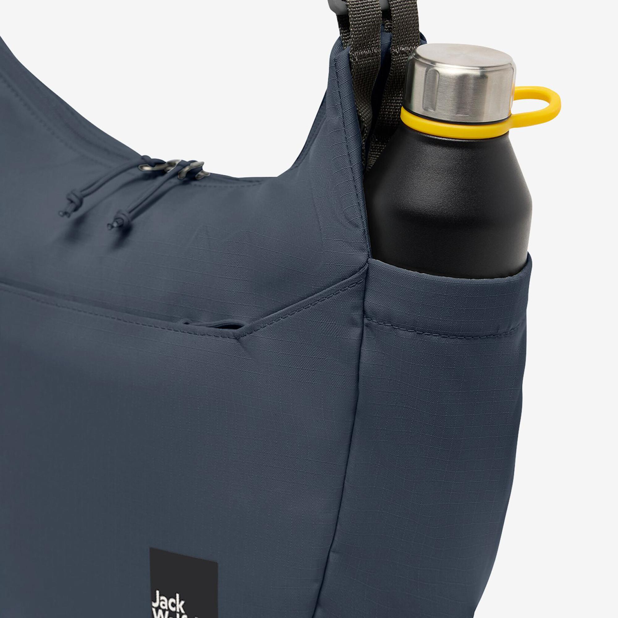 Jack Wolfskin Paraiso Umhängetasche  