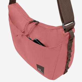 Jack Wolfskin Rose Umhängetasche 