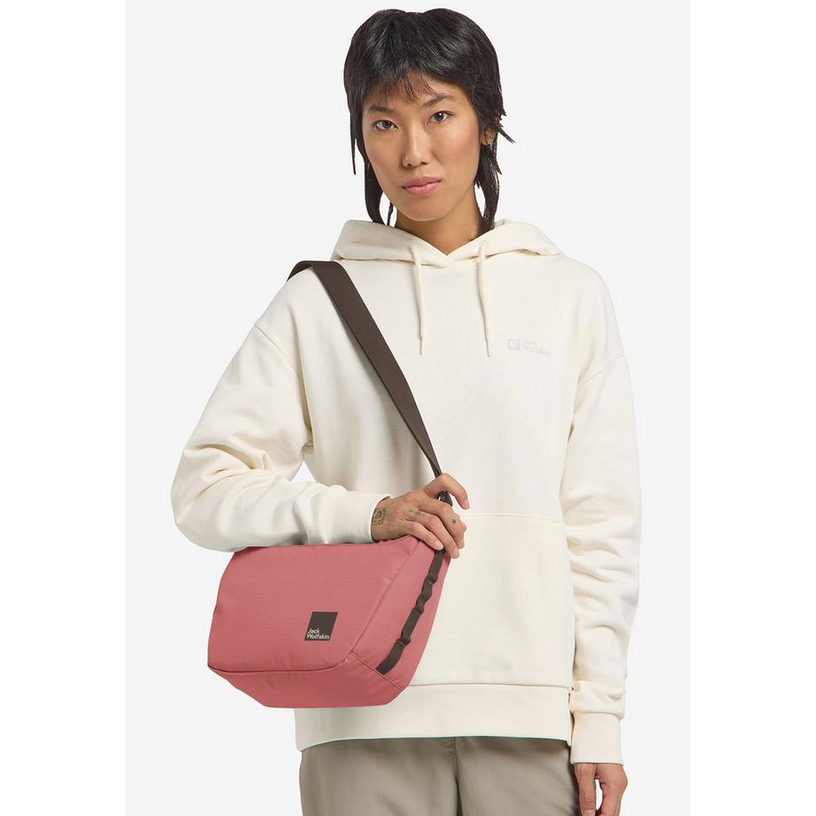 Jack Wolfskin Rose Sac à bandoulière 