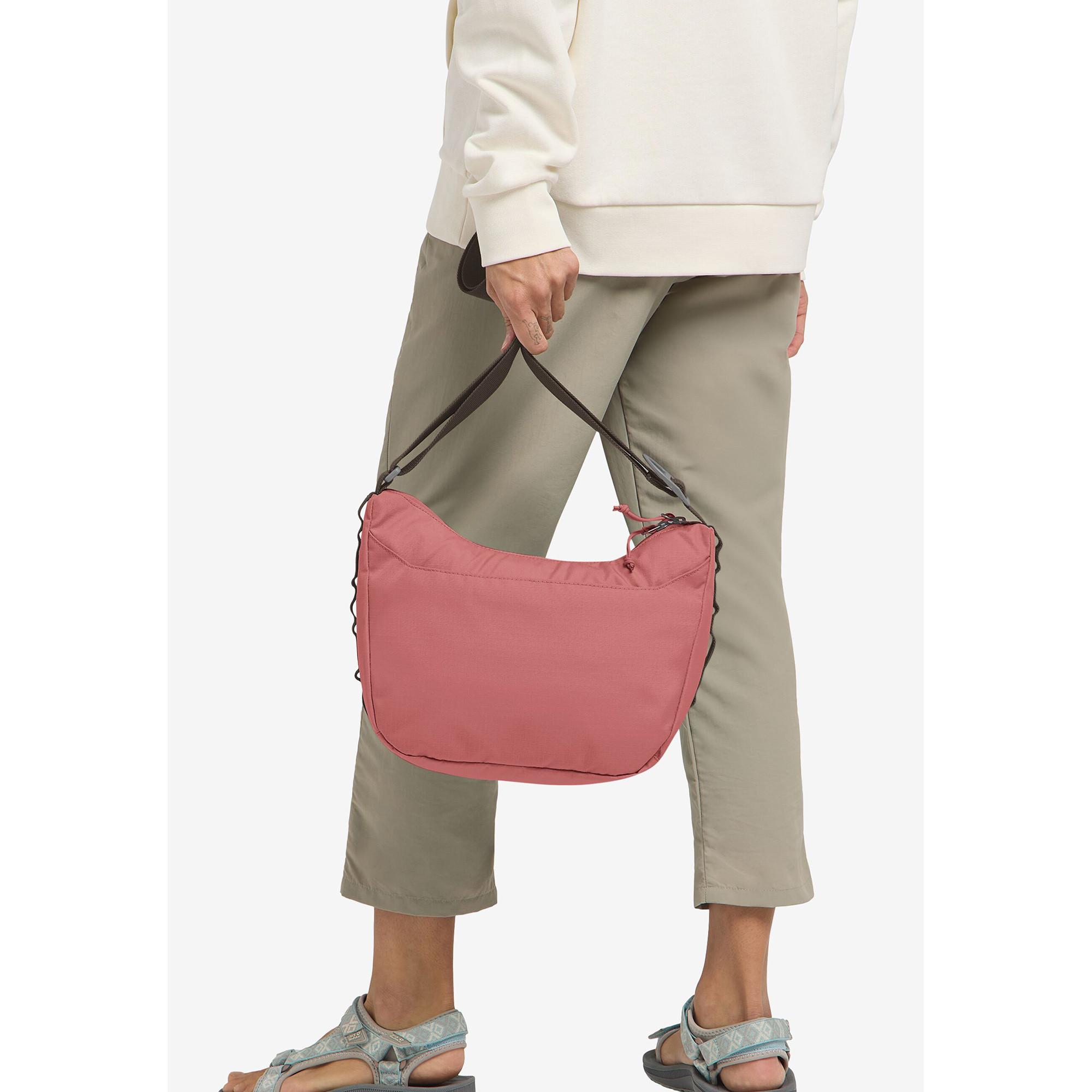 Jack Wolfskin Rose Umhängetasche 