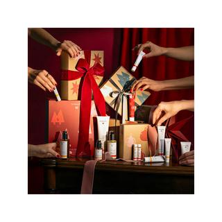 Dr. Hauschka  Der faire Adventskalender  