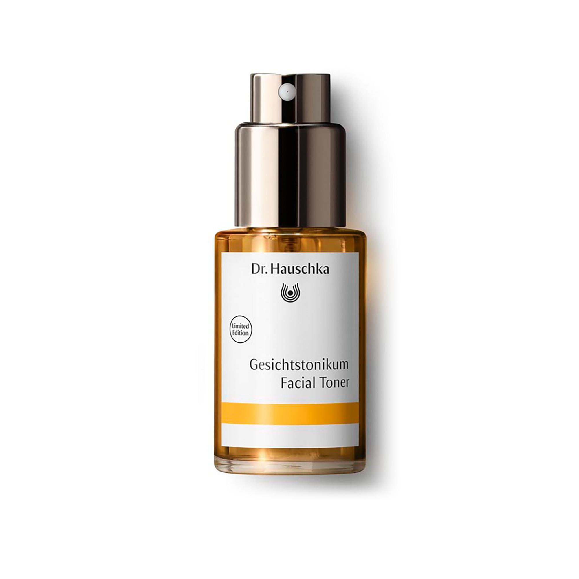 Dr. Hauschka  Rituel de Rose. 