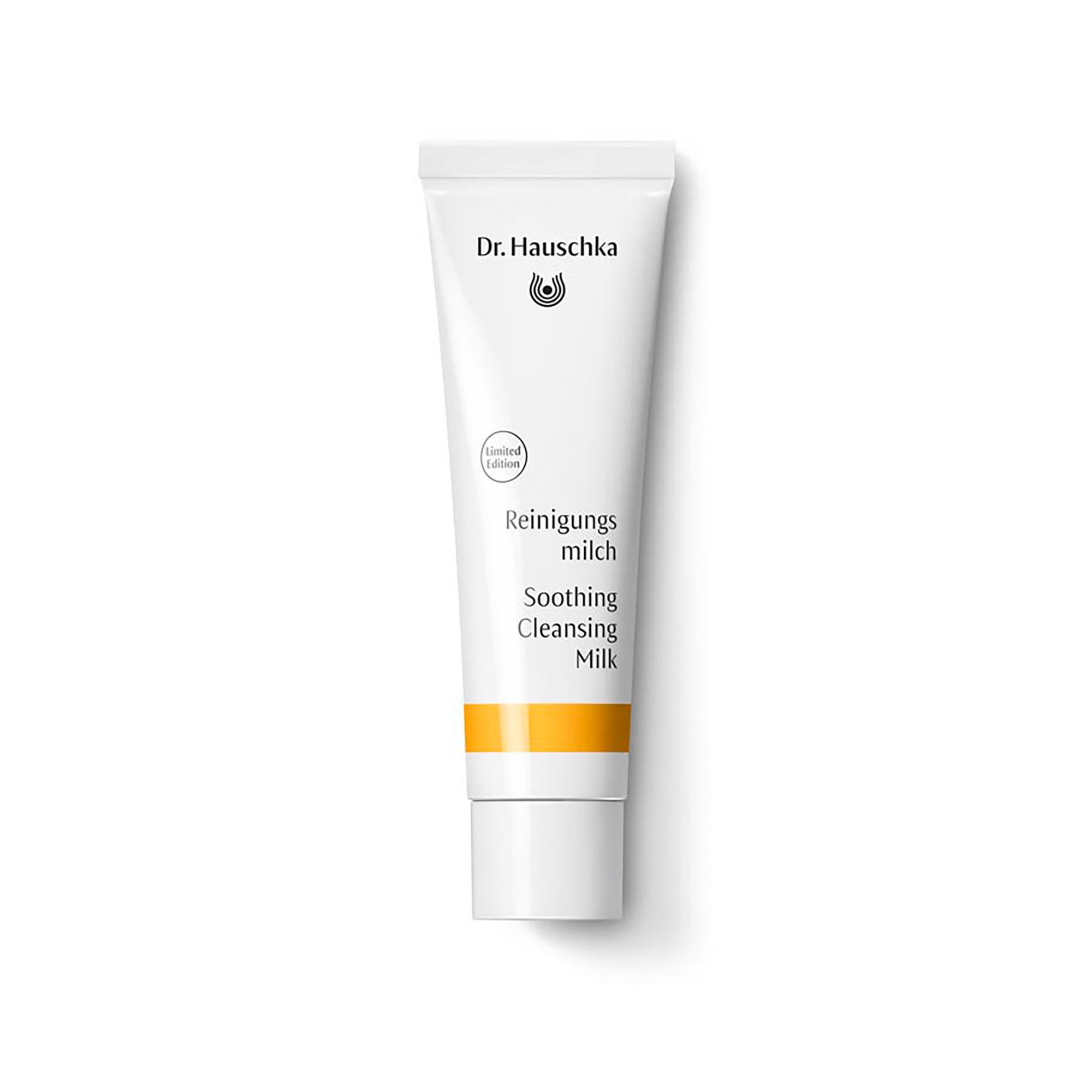 Dr. Hauschka  Rosen Ritual. 