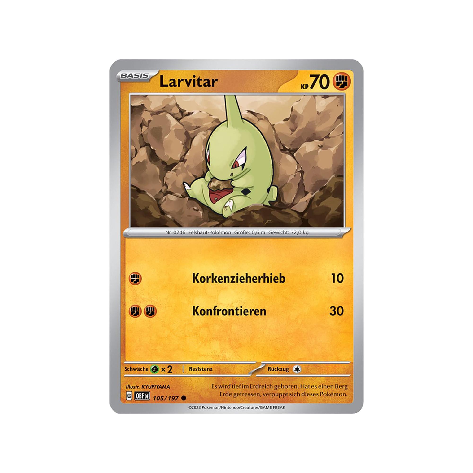 Pokémon  Premium-Kollektion Despotar-ex, anglais 