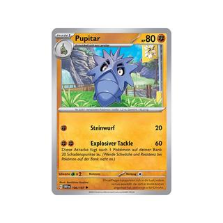 Pokémon  Premium-Kollektion Despotar-ex, anglais 