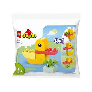 LEGO®  30673 Mon premier canard 