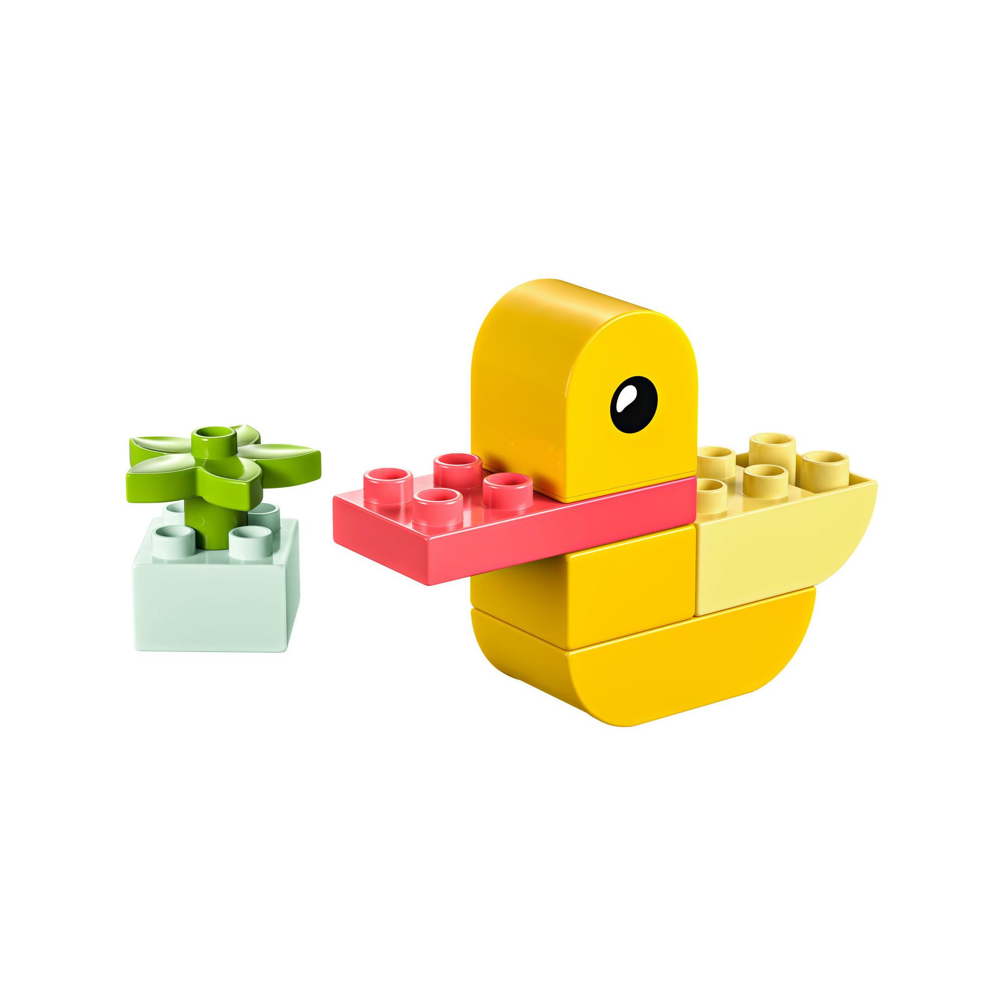 LEGO®  30673 Mon premier canard 