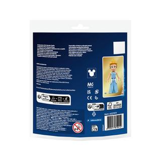 LEGO®  30695 Le château de Cendrillon miniature avec un jardin 