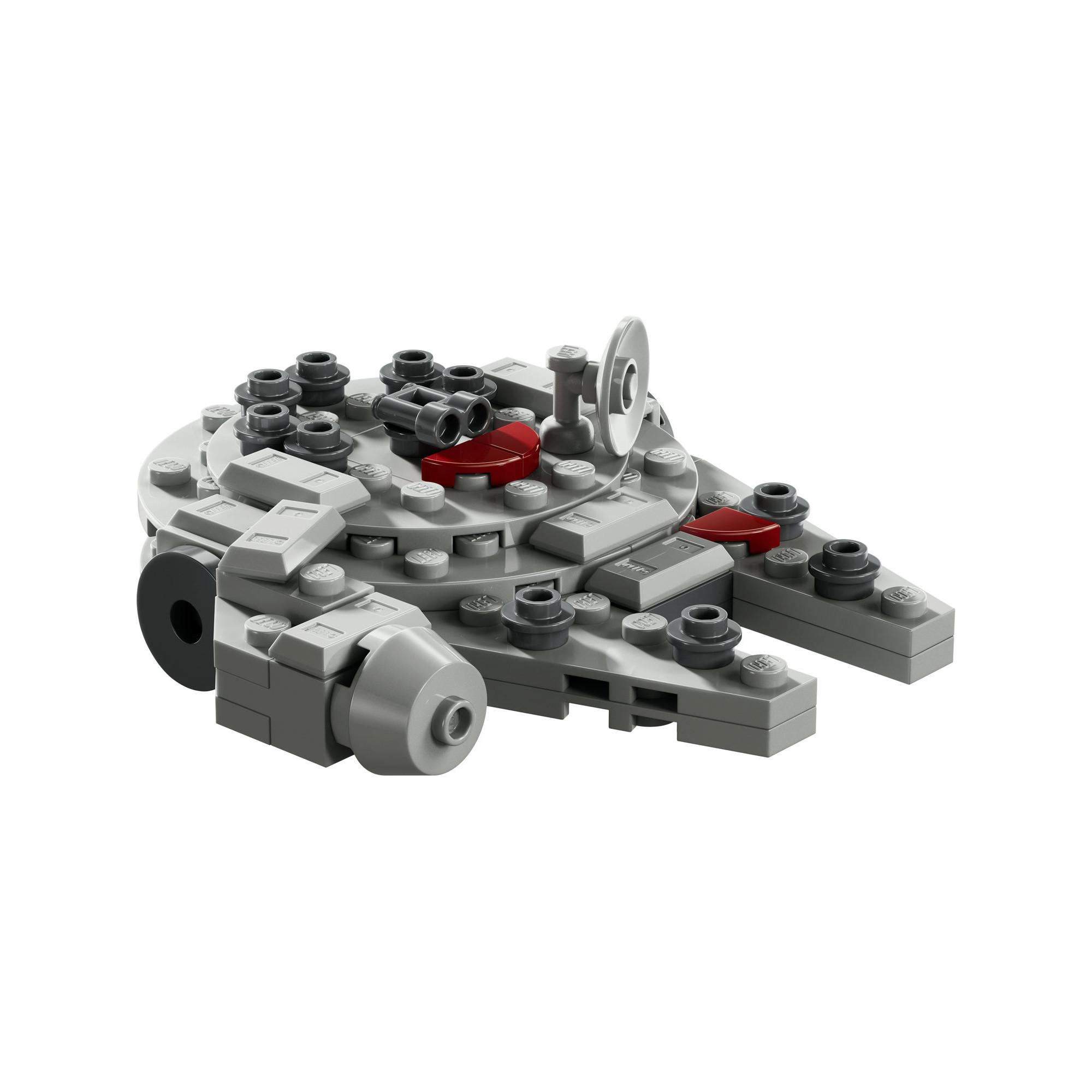 LEGO®  30708 Faucon Millennium™ miniature 