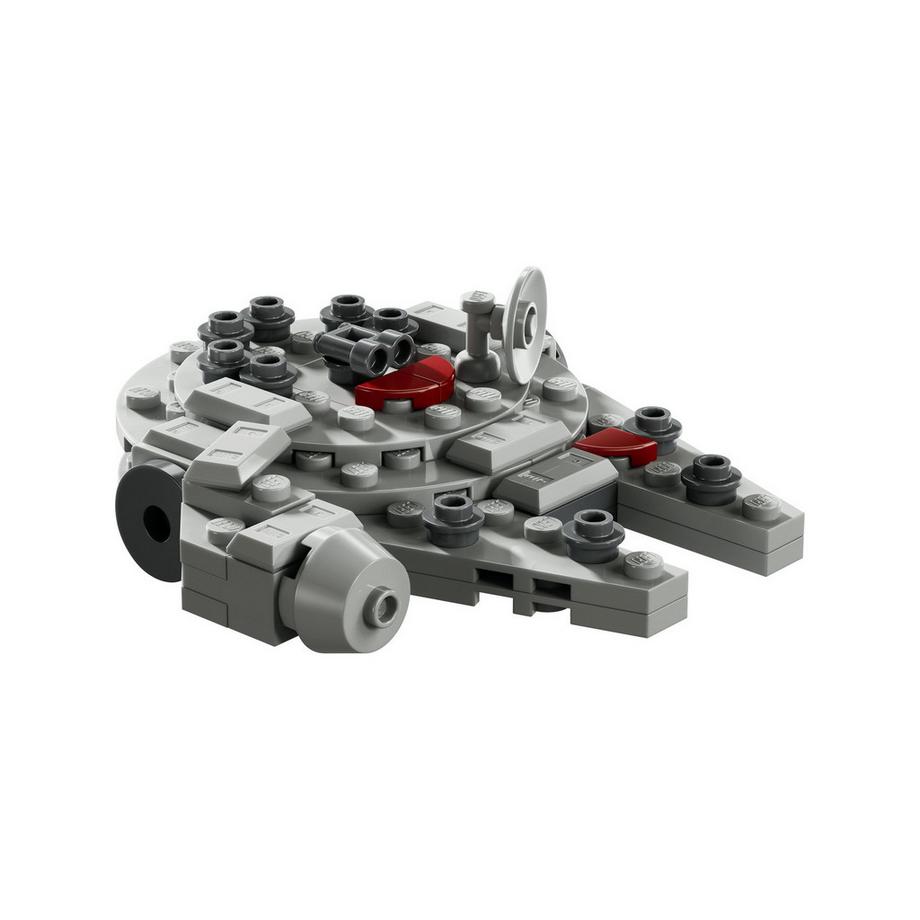 LEGO®  0708 Mini-modello del Millennium Falcon™ 