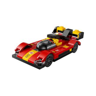 LEGO®  30709 Ferrari 499P Supersportwagen 