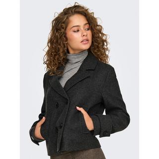 ONLY Cappotto corto doppiopetto  