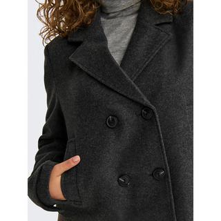 ONLY Cappotto corto doppiopetto  