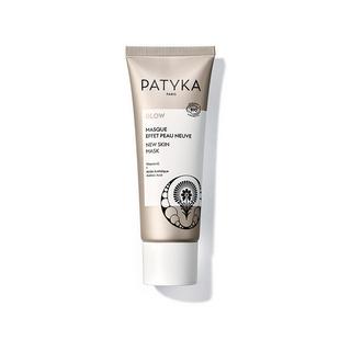 PATYKA Masque Effet Peau Neuve Maschera Effetto Pelle Nuova 