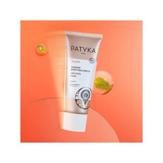 PATYKA Masque Effet Peau Neuve Glow Masque Effet Peau Neuve 