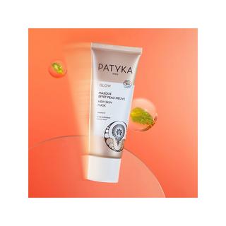 PATYKA Masque Effet Peau Neuve Maschera Effetto Pelle Nuova 