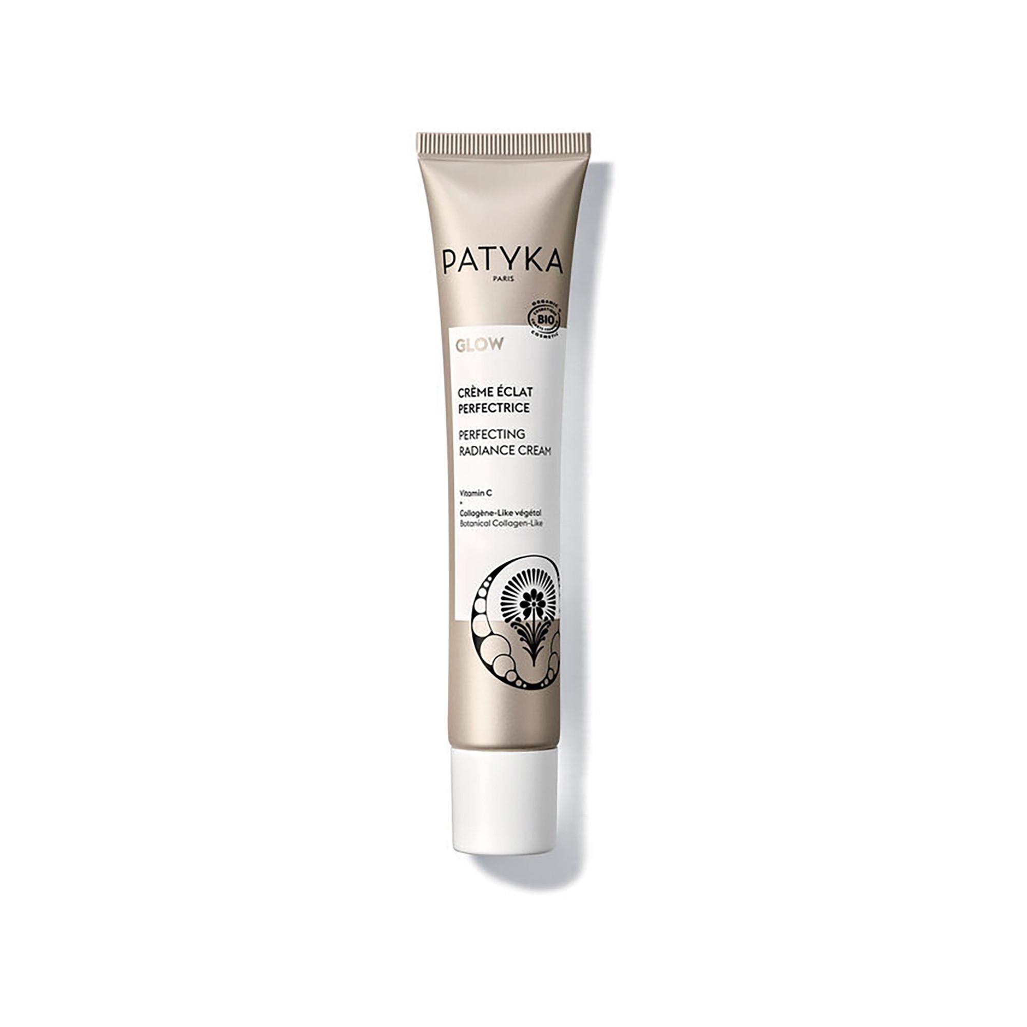 PATYKA Patyka Crème Eclat Perfetrice Glow Perfektionierende Creme für Ausstrahlung 