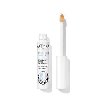 Aufpolsternde Hyaluronic Lippenpflege