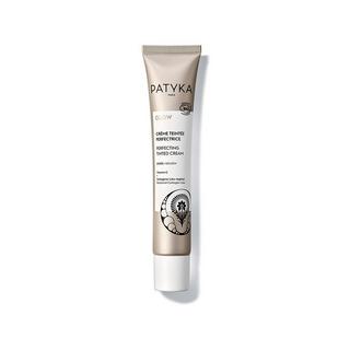 PATYKA Patyka Crème Teintee Dorée Glow Crème Teintée Perfectrice 