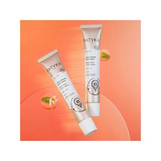 PATYKA Patyka Crème Teintee Dorée Glow Crème Teintée Perfectrice 