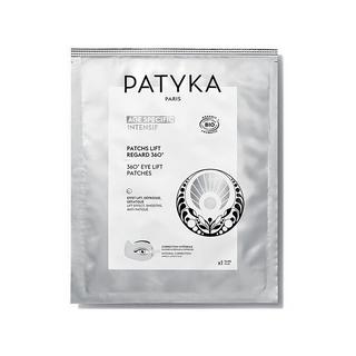 PATYKA Patyka Patch Lift Regard 360° 360-Grad Lifting-Augenpatches 