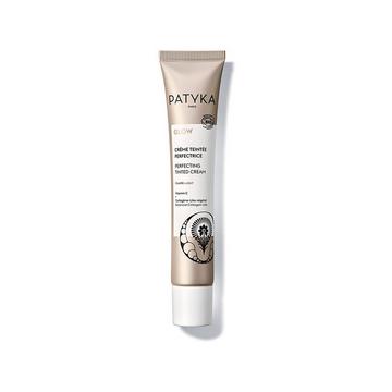 Crème teintée pour le visage