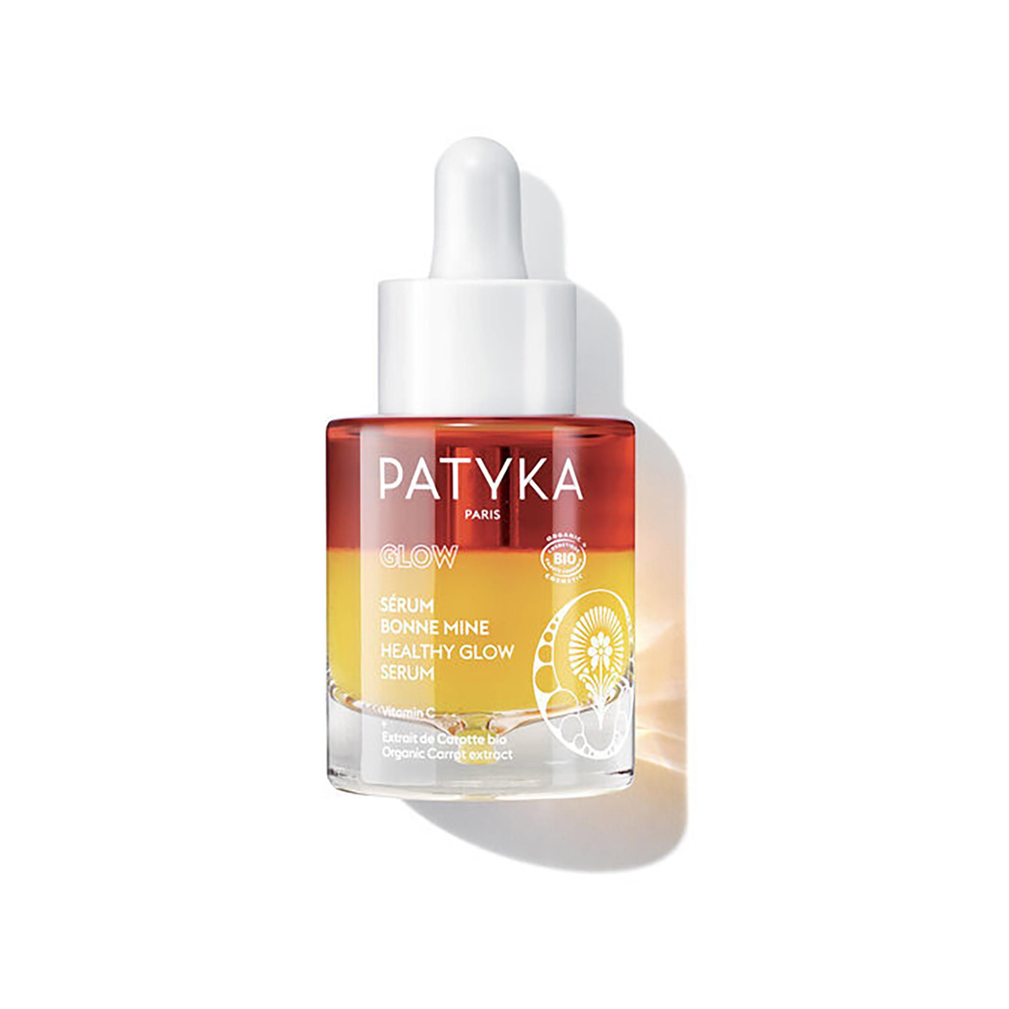 PATYKA Patyka Serum Bonne Mine Siero Healthy Glow 