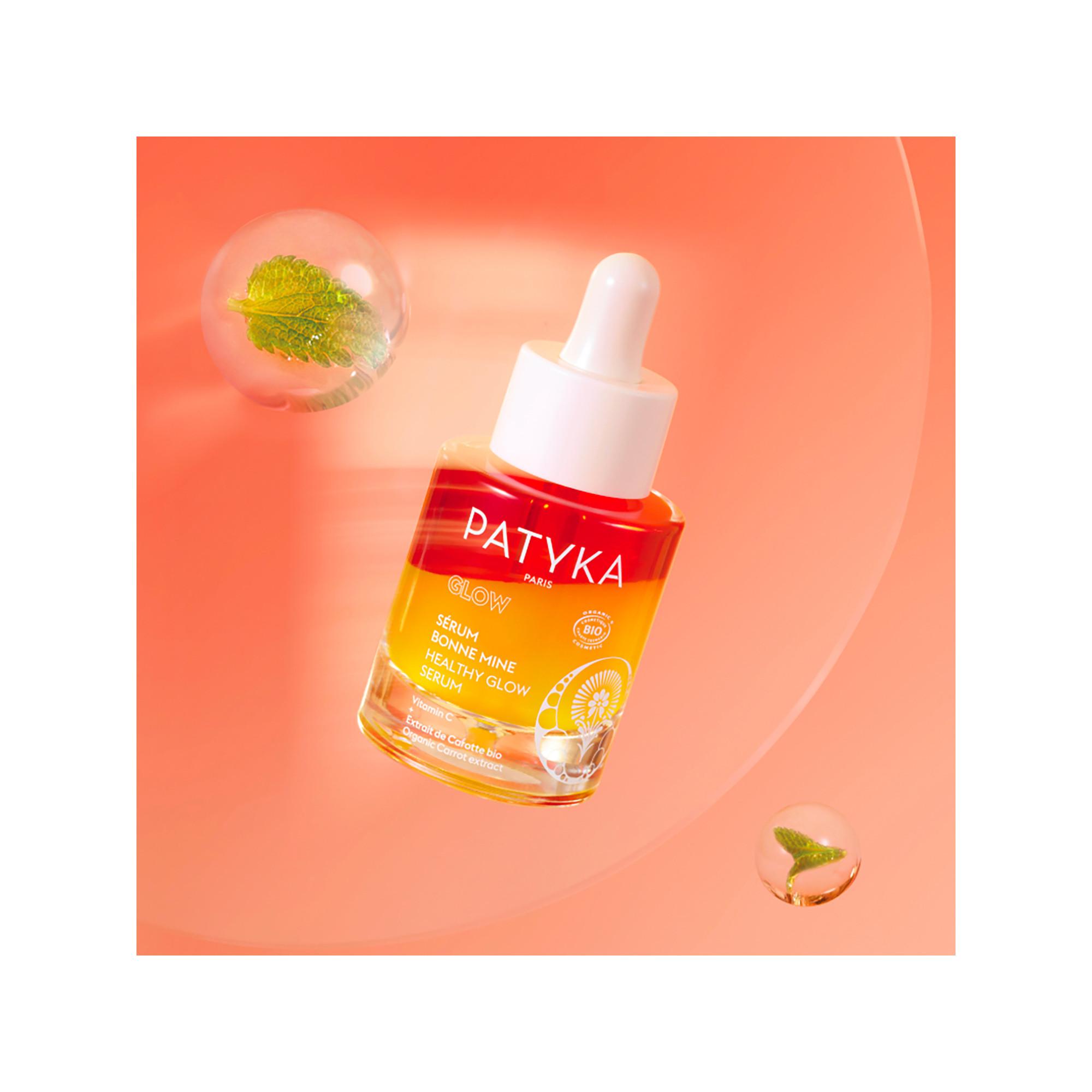 PATYKA Patyka Serum Bonne Mine Siero Healthy Glow 