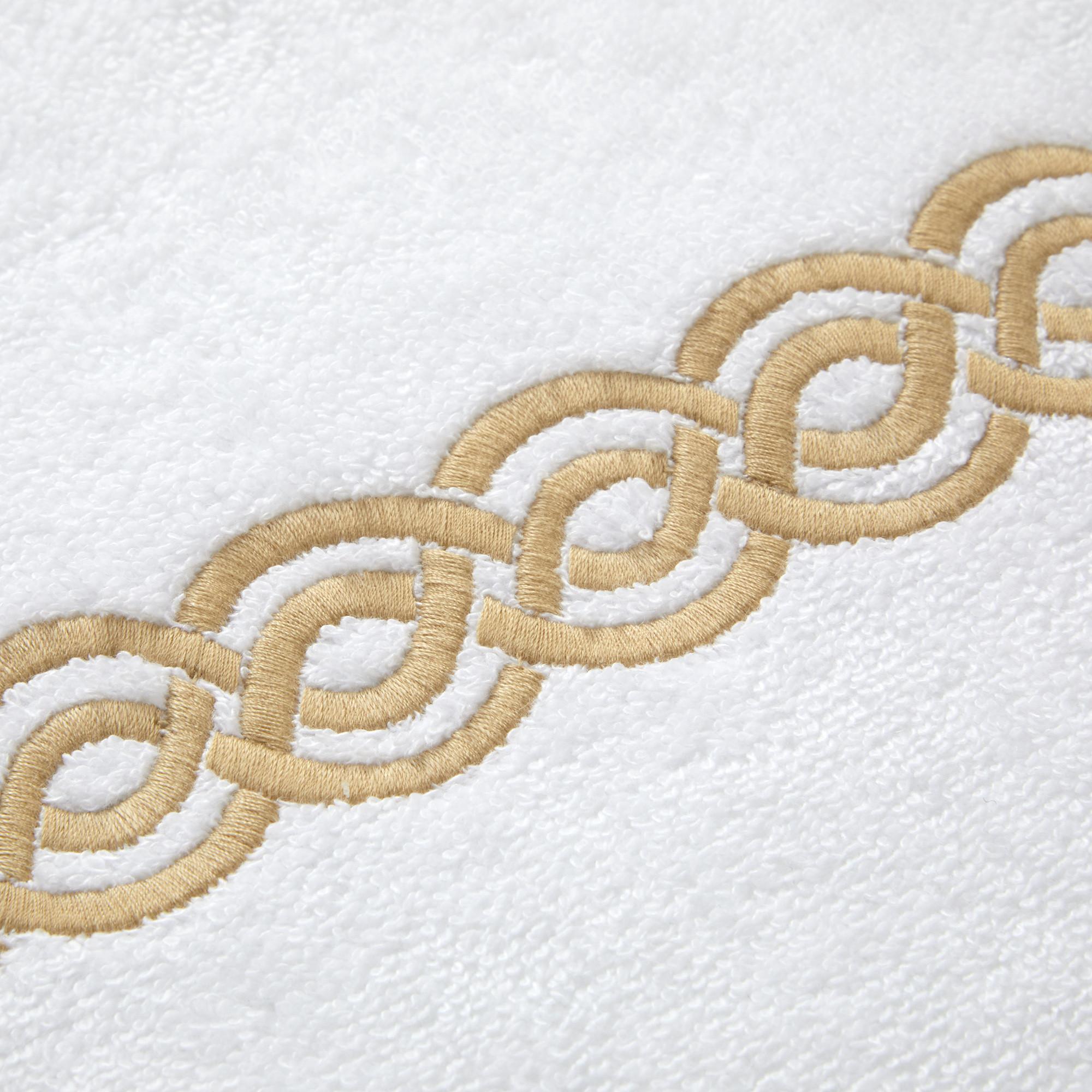 Yves Delorme Duschtuch Joyau 