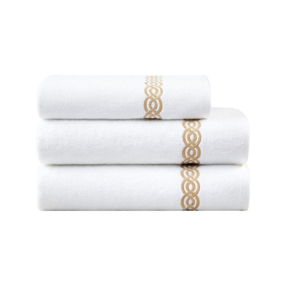 Yves Delorme Duschtuch Joyau 