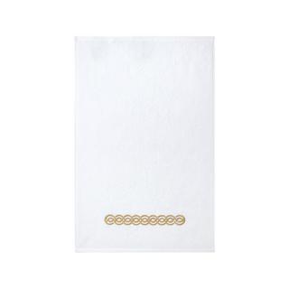 Yves Delorme Gästehandtuch Joyau 