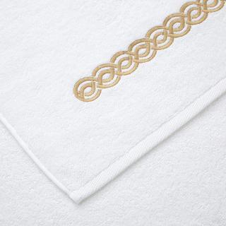 Yves Delorme Serviette de bain Joyau 